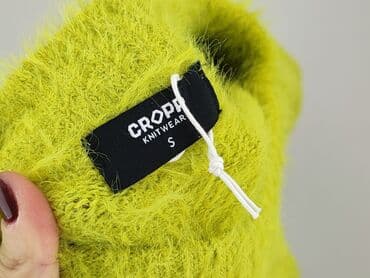 sweter grucha allegro: Cropp, Светр жіночий, розмір S — 4