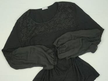 MAX, Bluzka damska, rozmiar 4XL