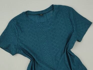 shein podkoszulki damskie: Shein, T-shirt damski, rozmiar M — 1