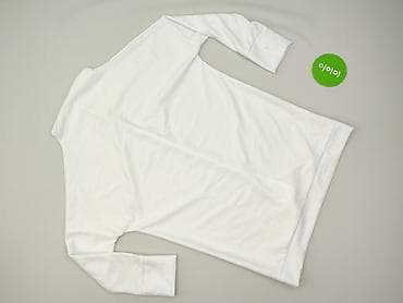 sandalki biale: Tunika damska, rozmiar M — 2