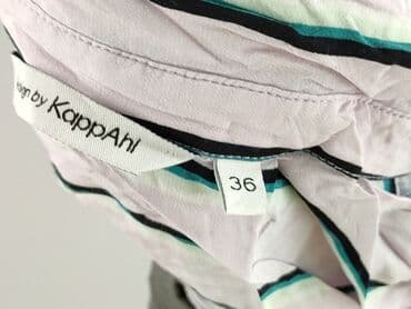 koszula w paski bershka: KappAhl, Koszula damska, rozmiar S — 5