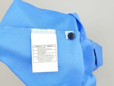 stroje do golfa: Nike, Koszulka polo dla mężczyzn, XL — 6