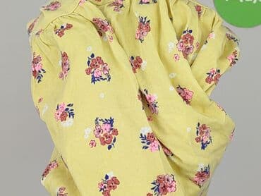 sukienka w paski h: Dress, H&M, 3-4 years, 98-104 cm, condition - Very good — 6