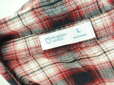 pull and bear pull and bear pull and bear: Primark, Koszula damska, rozmiar L — 5