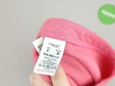 czerwone spódnice reserved: Spódnica damska, S — 5