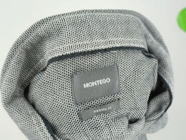 koszula mon: Montego, Koszulа dla mężczyzn, rozmiar XL — 5