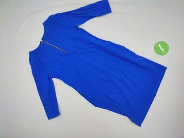 sukienki wieczorowe szafirowe: Sukienka damska, rozmiar S — 3