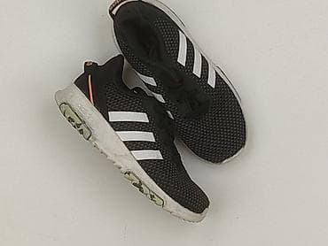 koszule loreto: Buty sportowe Adidas, 27, Używany — 1