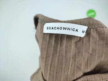 vinted ubrania: SZACHOWNICA, Sukienka damska, rozmiar M — 4