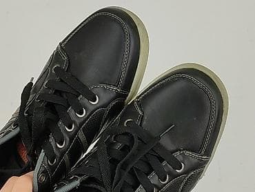 born2be botki: Sneakersy dla mężczyzn, rozmiar 41 — 5