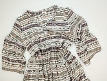 koszula mihos: Italy Moda, Sukienka damska, rozmiar L — 1