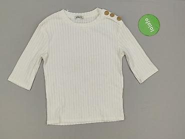 stradivarius jeansy: Stradivarius, Bluzka damska, rozmiar M — 2