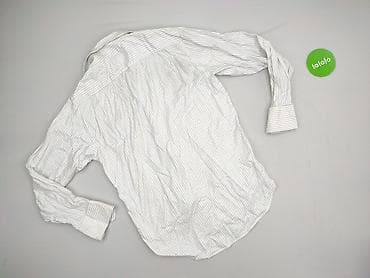 et vous: SUIT, Koszulа dla mężczyzn, rozmiar L — 3