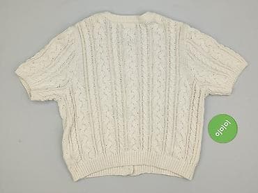 komis ubran: H&M, Kardigan damski, rozmiar L — 3