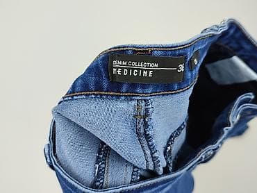 hugo boss jeans: Denim Collection, Jeansy damskie, rozmiar S — 4