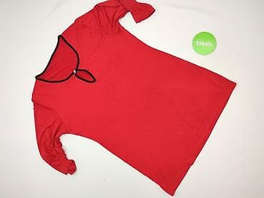 basic bluzki: Women`s dress, size XL — 2