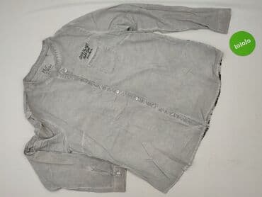 ifriko bluzy: SOCCX, Koszula damska, rozmiar L — 2