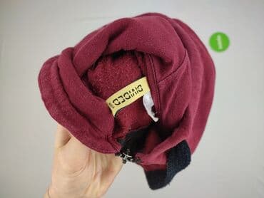 pull and bear sandaly: Dimo-tex, Bluza z kapturem dla mężczyzn, rozmiar XS — 4