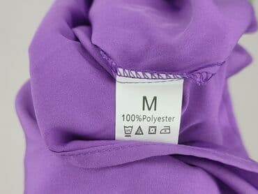 bluzki błyszcząca: Bluzka damska, rozmiar M — 5