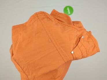 spodenki damskie jordan: Spodnie 3/4 damskie, rozmiar L — 5