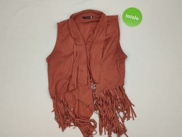 sandały koturna ccc: ONLY, Kamizelka damska, rozmiar S — 2