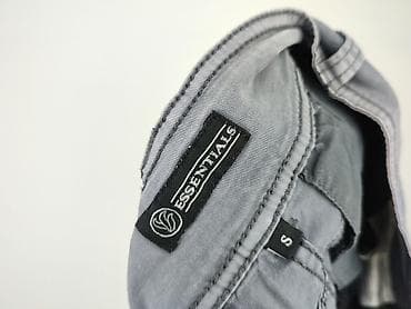 tessentials: Szorty damskie, rozmiar S — 5