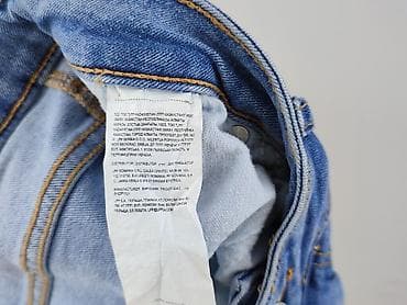 kombinezon reflex: Reserved, Jeansy damskie, rozmiar XL — 5