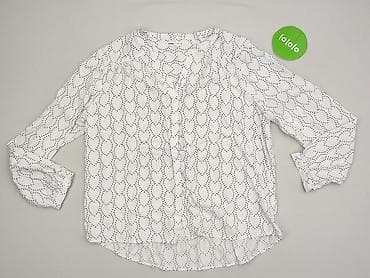 celine bluzki: Sinsay, Bluzka damska, rozmiar XL — 2