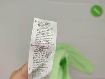 poliamid w swetrze: Sweter damski, rozmiar XL — 4