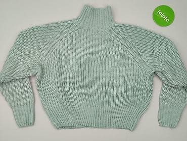 stradivarius sweter: Page One Young, Sweter damski, rozmiar M — 3