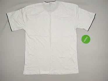 barrow tshirt: Koszulka dla mężczyzn, rozmiar 4XL — 3
