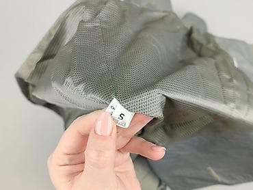 wk dzik kurtki: Trencz damski, rozmiar S — 5