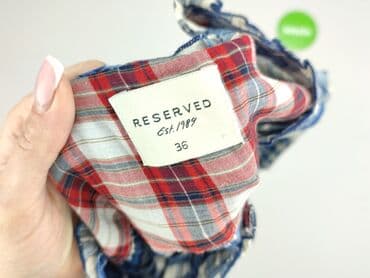 sukienki dla babci allegro: Reserved, Sukienka damska, rozmiar S — 5