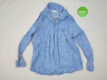 bytom jeansy: Koszula damska, rozmiar L — 2