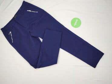 naprawa kurtek skórzanych poznań: Mohito, Spodnie materiałowe damskie, S — 2