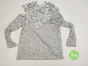 bluzki z odkrytymi ramionami mohito: Bluzka damska, rozmiar S — 3