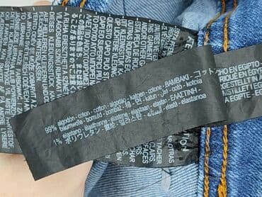 czarne spodnie damskie stradivarius: Zara, Jeansy damskie, rozmiar XS — 5