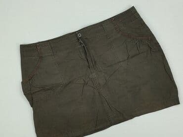 spódnica solar: Denim Co, Spódnica damska, rozmiar L — 1