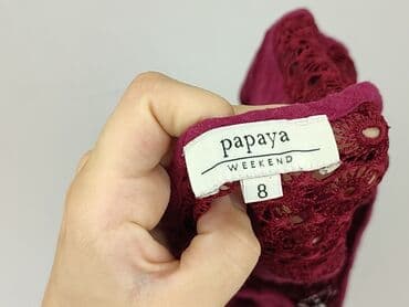 papaya ubrania sukienki: Papaya, Bluzka damska, rozmiar S — 4