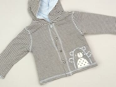 c and a bluza: Bluza, George, 6-9 miesięcy, stan - Dobry — 1