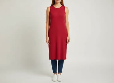 buty masujące stopę: Reserved YFL, Sukienka damska, rozmiar S — 6