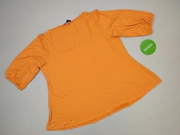 daxon: JD Williams, Bluzka damska, rozmiar 3XL — 3