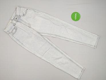 jeans lois: PULL&BEAR, Jeansy damskie, rozmiar 2XS — 2