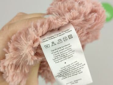 czerwony pasek do sukienki: Tube scarf, Female, condition - Very good — 4