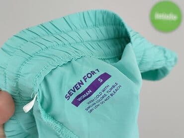 spodenki l: Seven, Szorty damskie, rozmiar S — 4