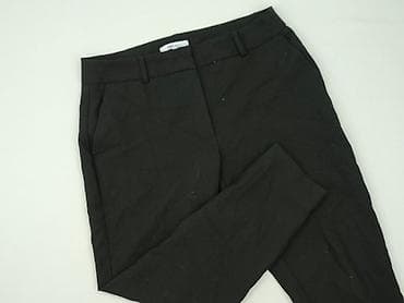 spodnie damski: ONLY, Spodnie materiałowe damskie, rozmiar XL — 1