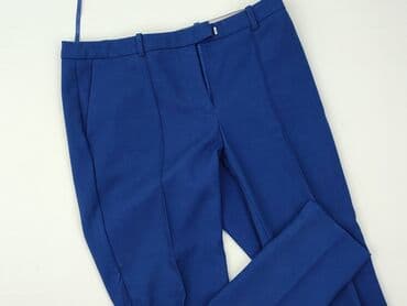 Next, Material trousers for women, M