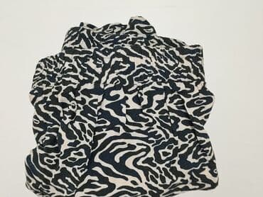 spódnice w panterkę z falbanami: Spódnica damska, rozmiar S — 5