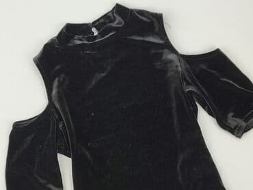bluzki kopertowe reserved: New Look, Women's blouse, size M (EU 38) — 1