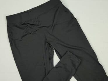 under armor compression t shirty: Crivit, Legginsy Sportowe damskie, rozmiar M — 1